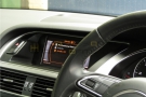 audi a5 AMI audi music interface retrofit middlands