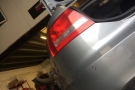 Audi-A6-4f-front -rear-parking-ops-sensors-retrofit (2)