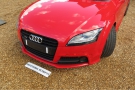 Audi TT OPS coventry fitted