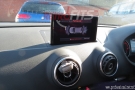 Audi-a3-8v-front-and-rear-parking-sensors-display-retrofit