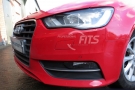 Audi-a3-8v-ops-optical-front-parking-sensors-updare-mmi-display-retrofit-supply-fit-coventry