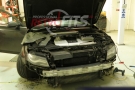 audi-a4-b8-front-and-rear-APS-Plus-System