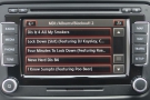 Album-view-MDI-optional-RNS-510-Navigation-System