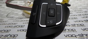 vw t5 multifunction buttons upgarde 
